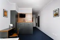 KARPATEN ZIMMER Krosno Unterkunft im Stadtzentrum Urlaub in Polen 02