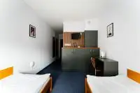 KARPATEN ZIMMER Krosno Unterkunft im Stadtzentrum Urlaub in Polen 03