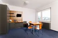 KARPATEN ZIMMER Krosno Unterkunft im Stadtzentrum Freizeit in Polen 10